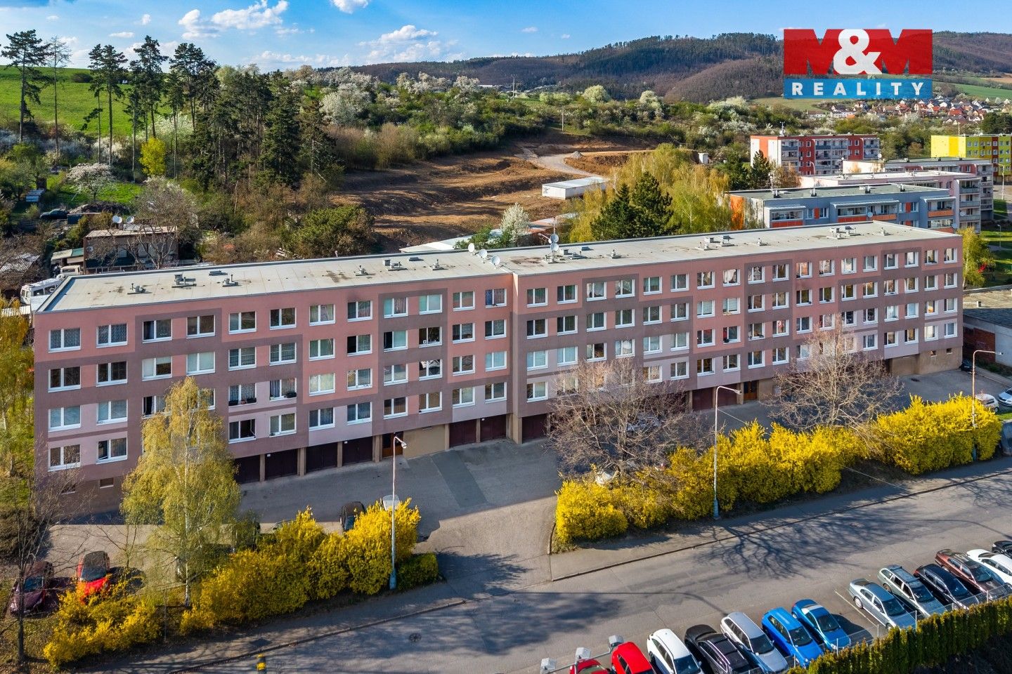 Prodej bytu 2+kk 41 m² - foto 16