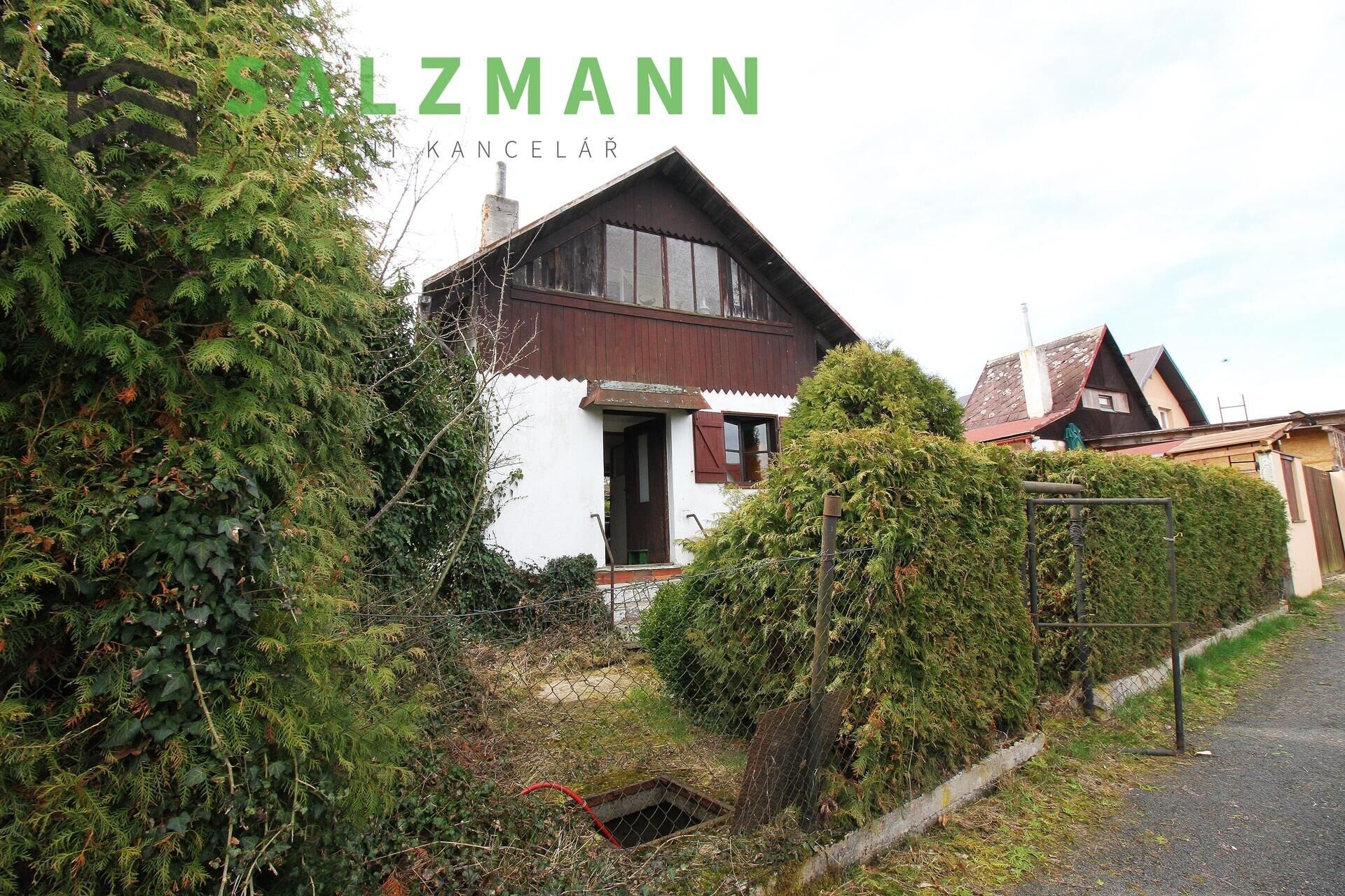 Prodej domu 48 m² - foto 4