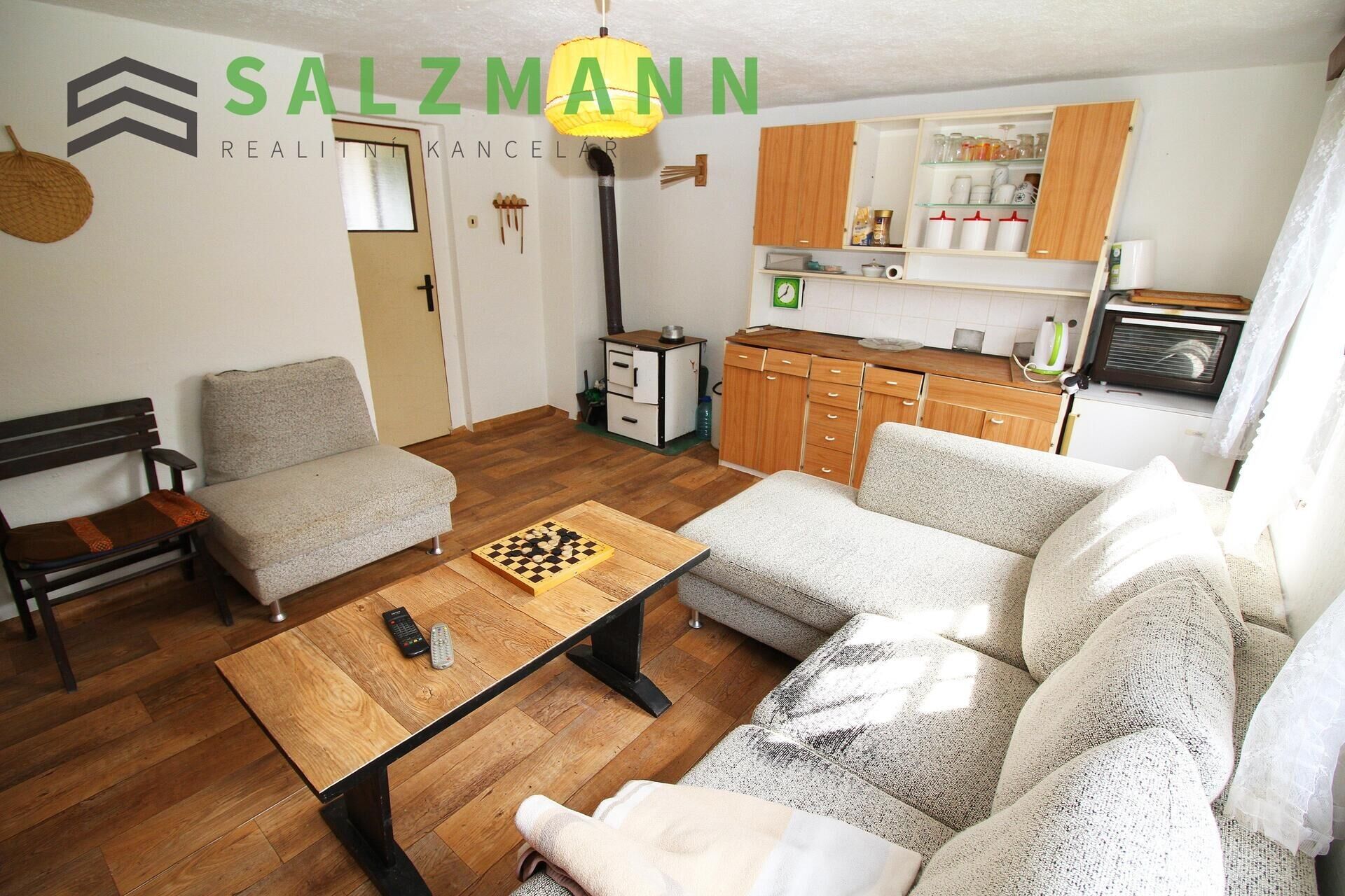 Prodej domu 48 m² - foto 9