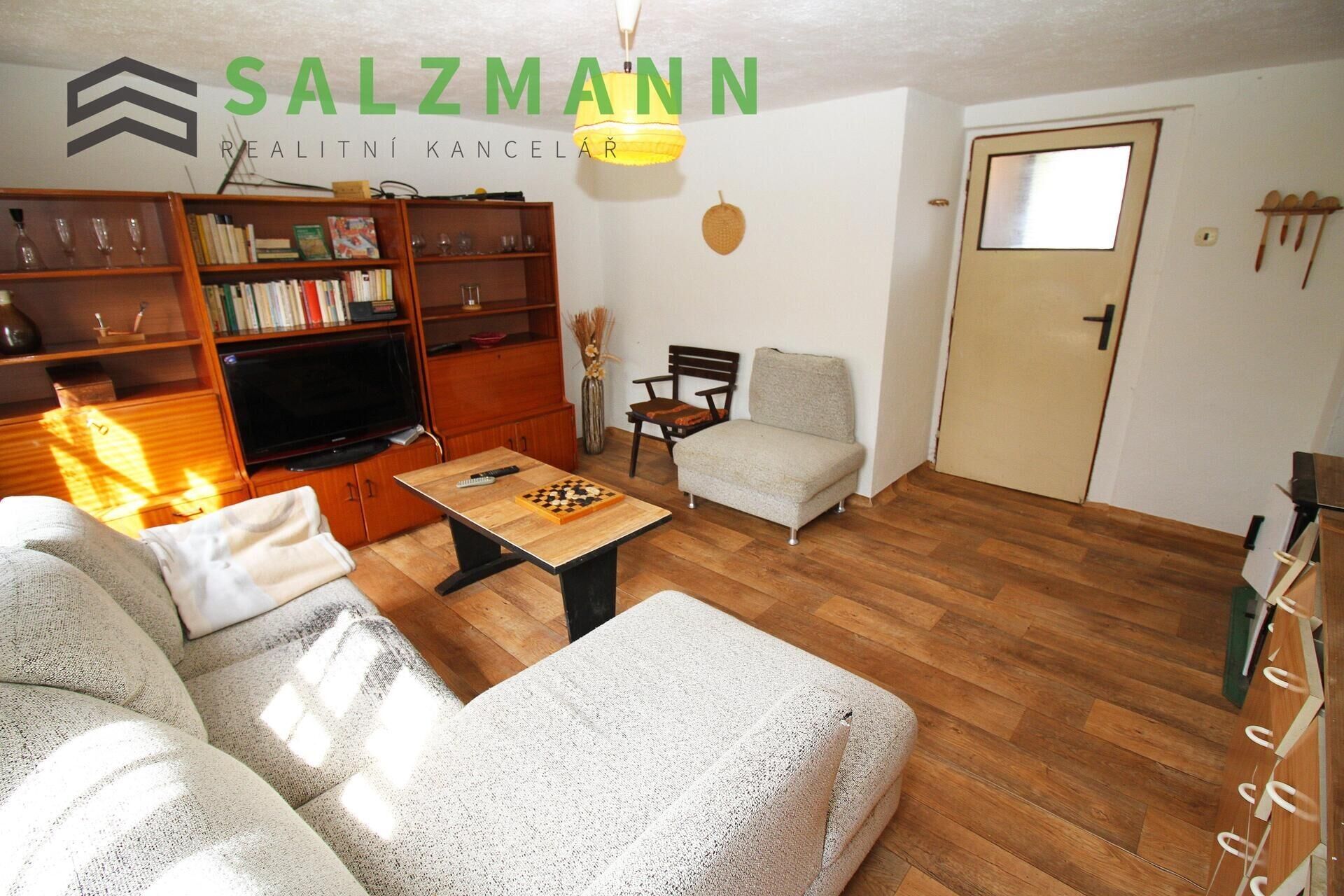 Prodej domu 48 m² - foto 10