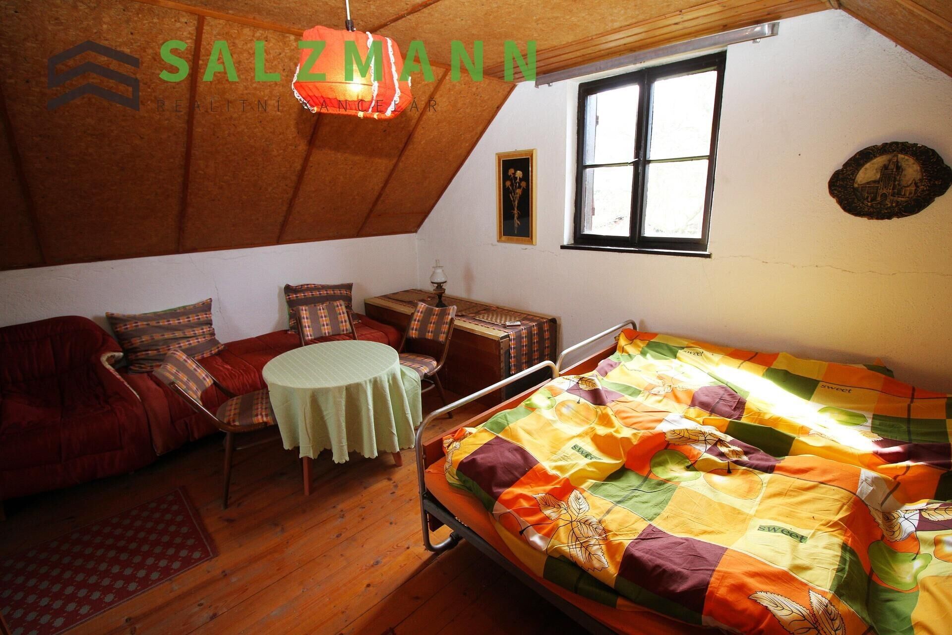 Prodej domu 48 m² - foto 12
