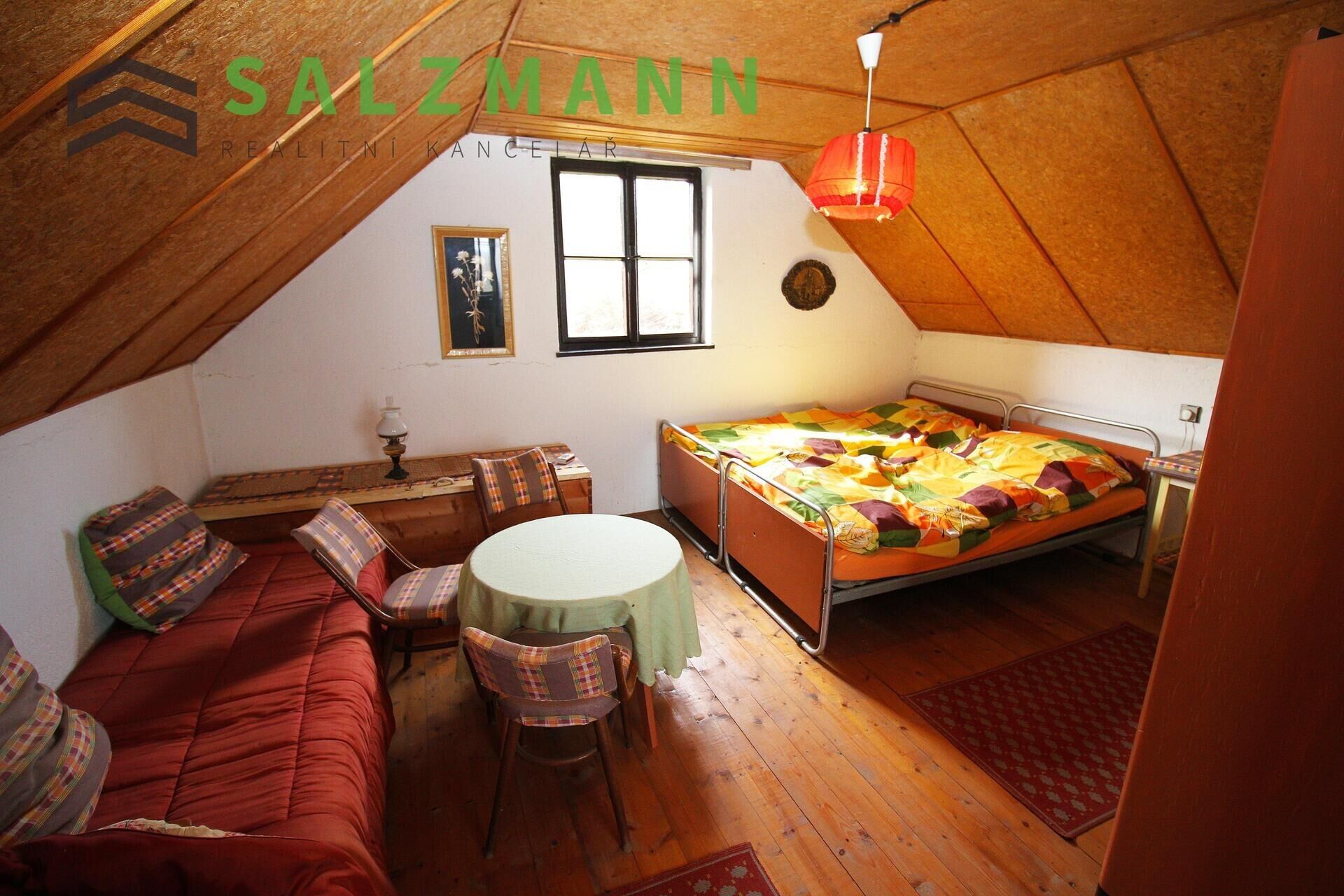 Prodej domu 48 m² - foto 11