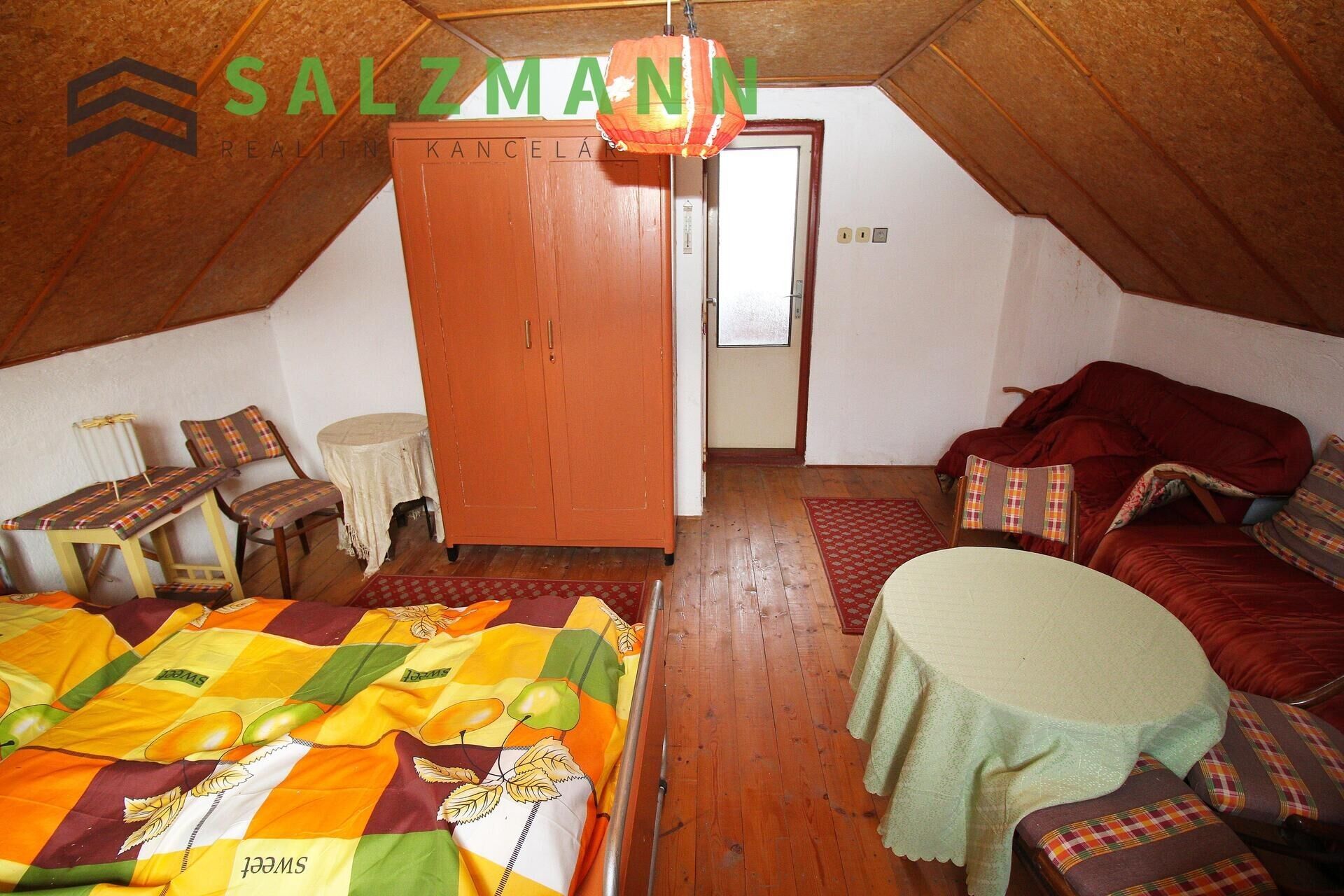 Prodej domu 48 m² - foto 13
