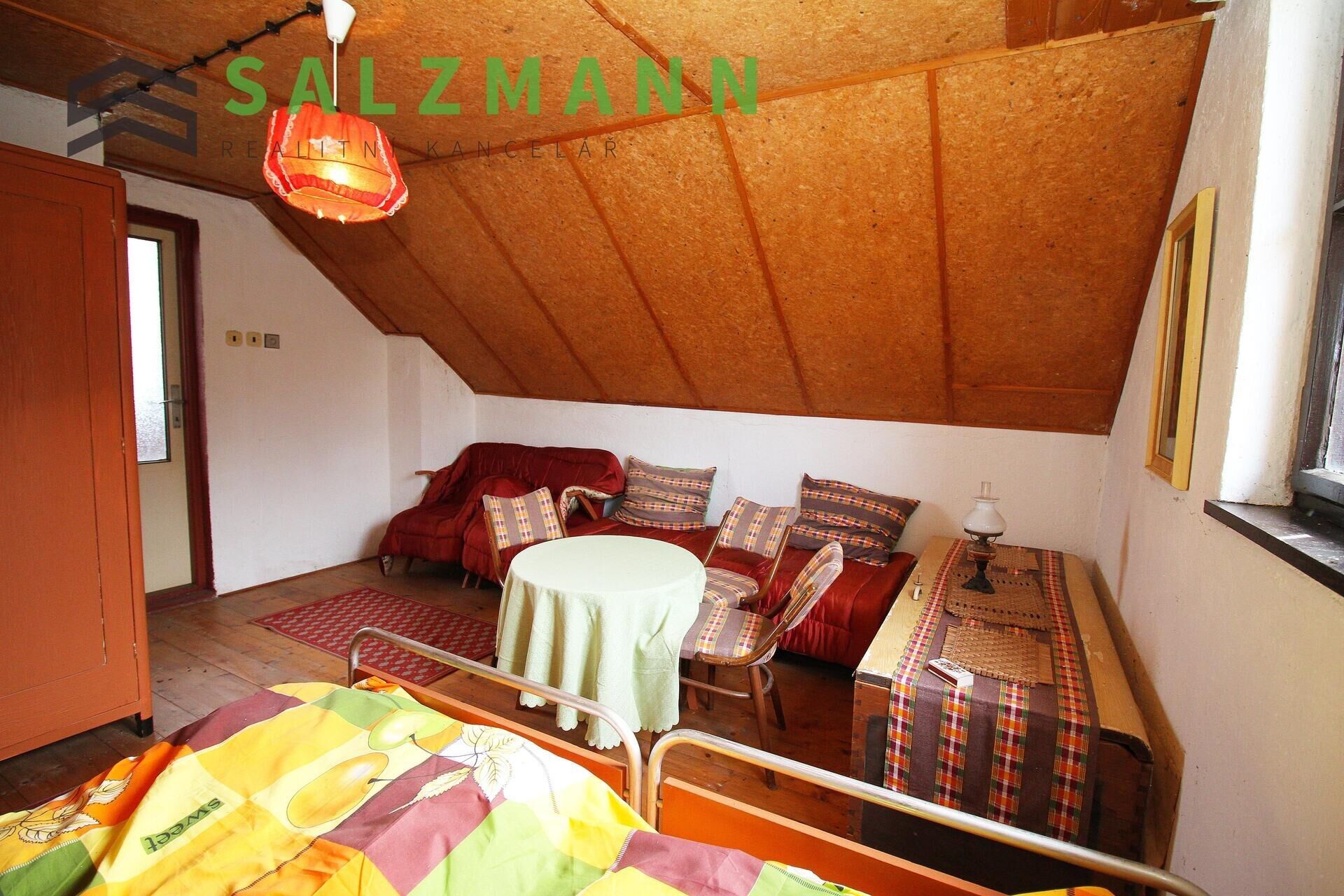 Prodej domu 48 m² - foto 14