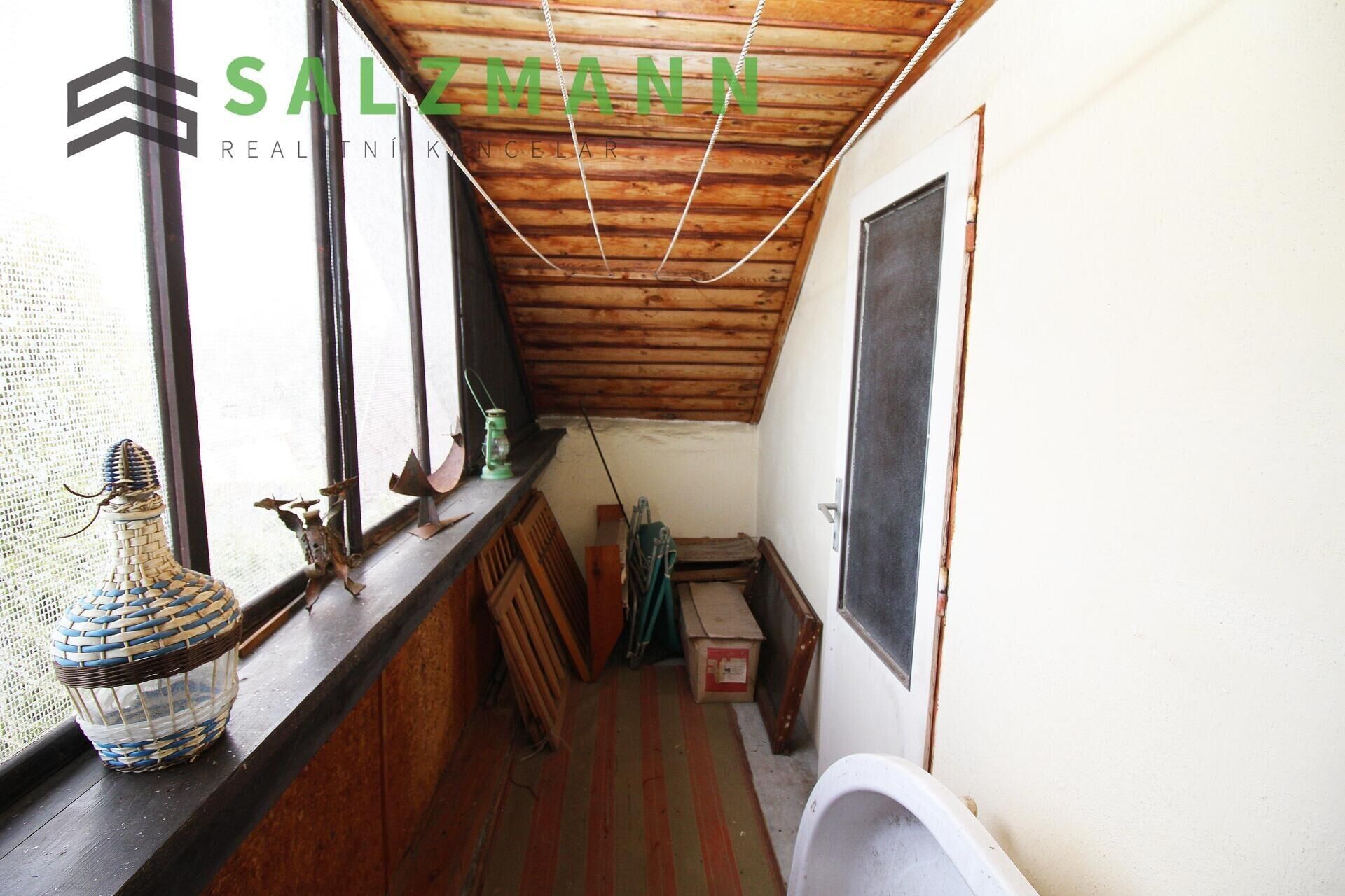 Prodej domu 48 m² - foto 15