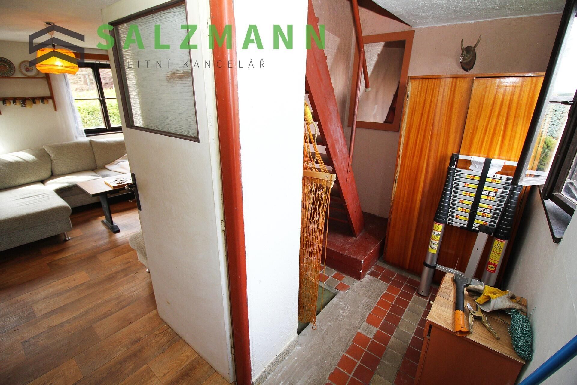 Prodej domu 48 m² - foto 16