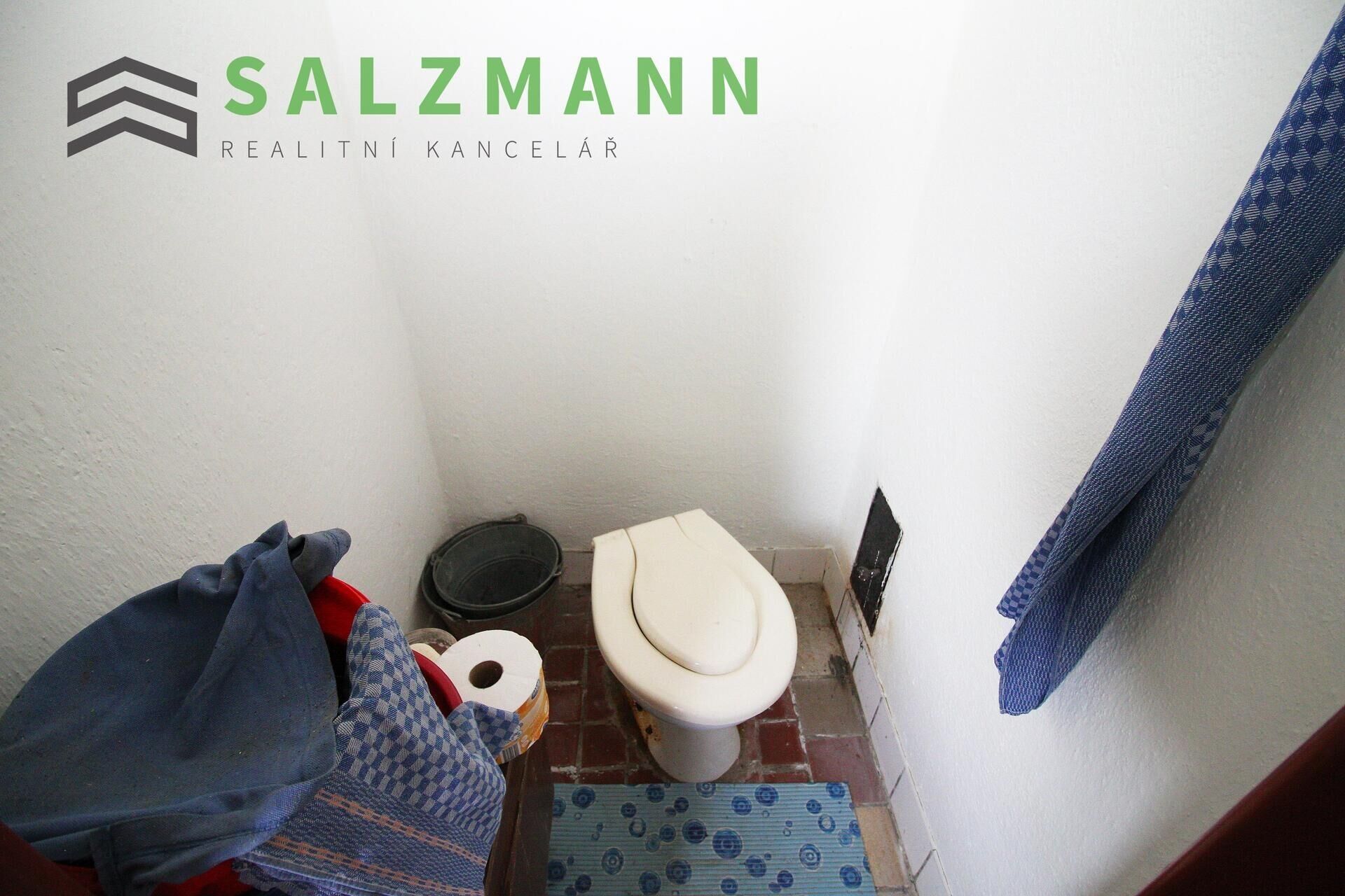 Prodej domu 48 m² - foto 17