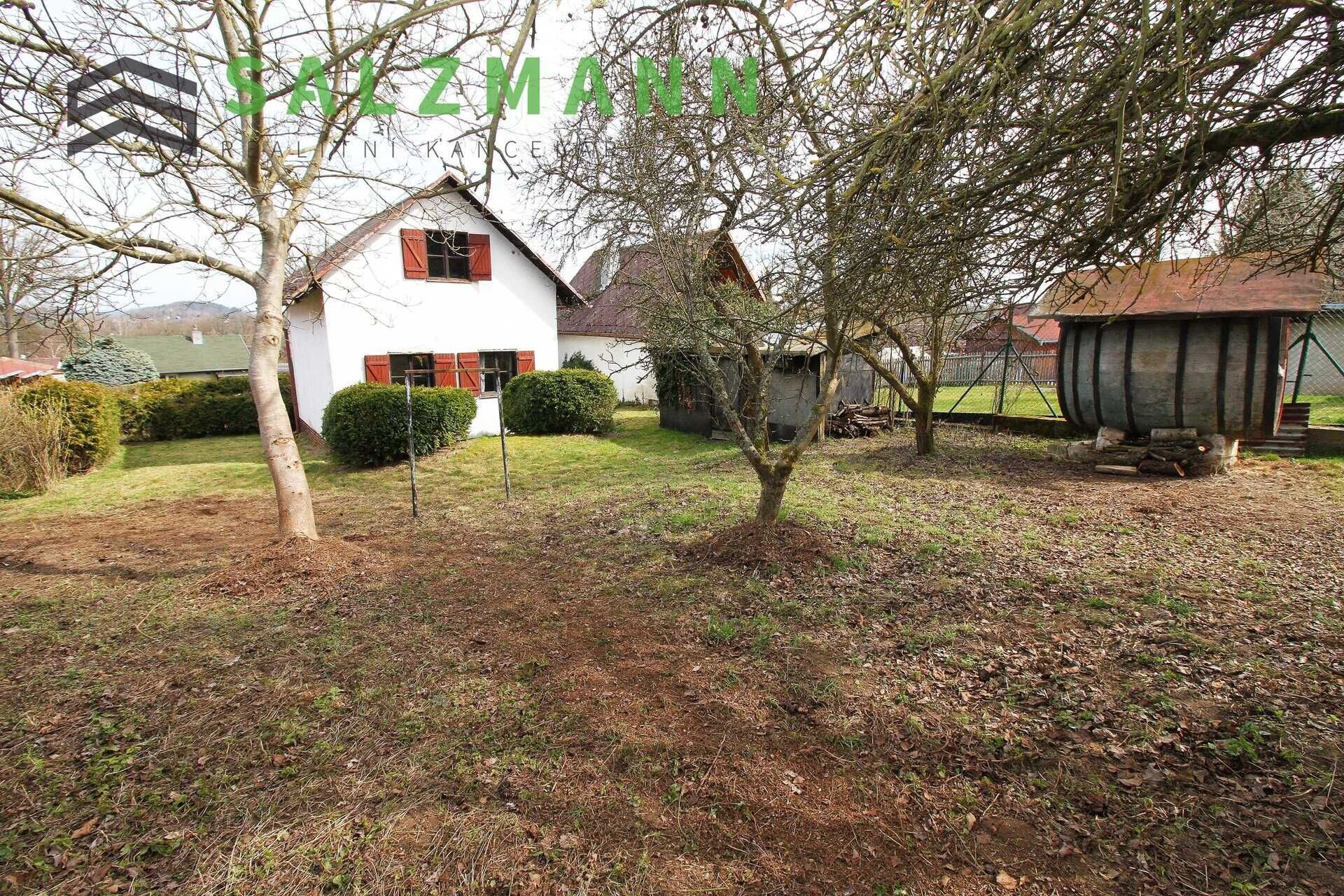 Prodej domu 48 m² - foto 18
