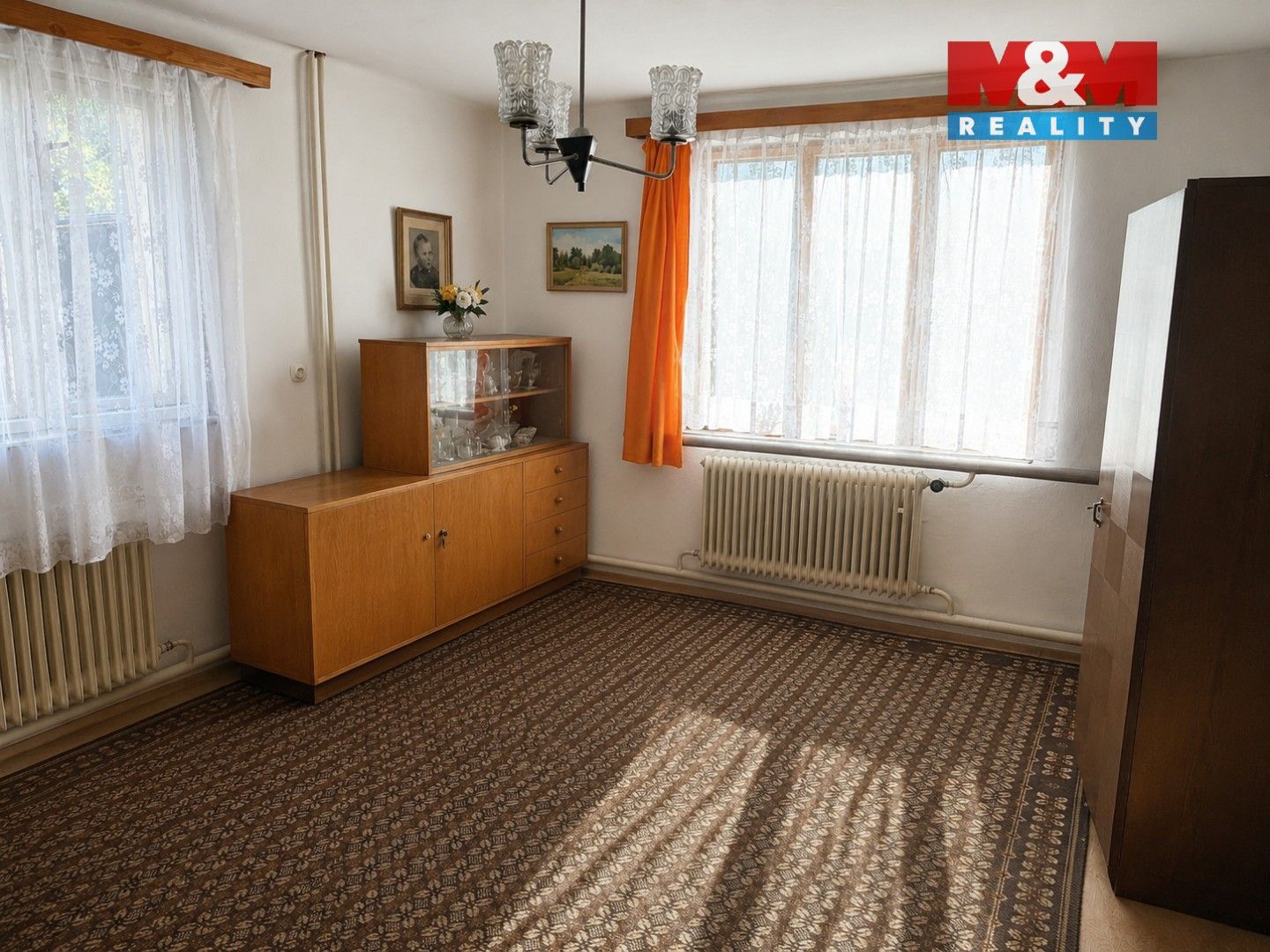 Prodej domu 80 m² - foto 4