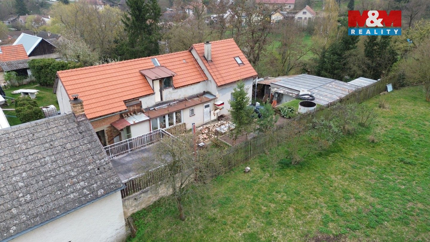 Prodej domu 80 m² - foto 1