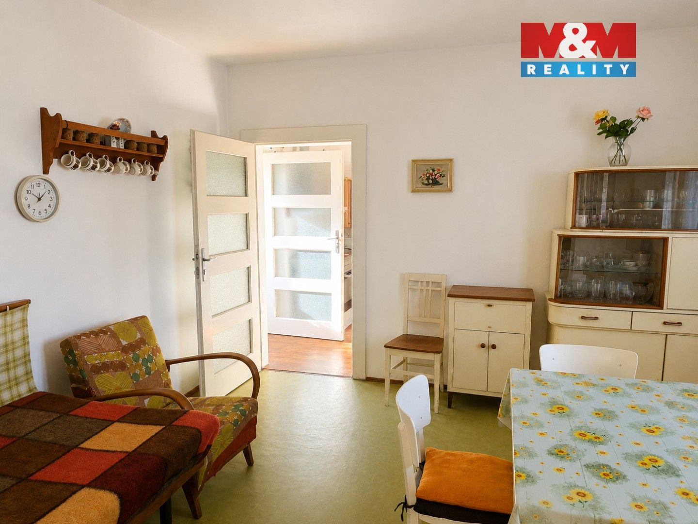 Prodej domu 80 m² - foto 2