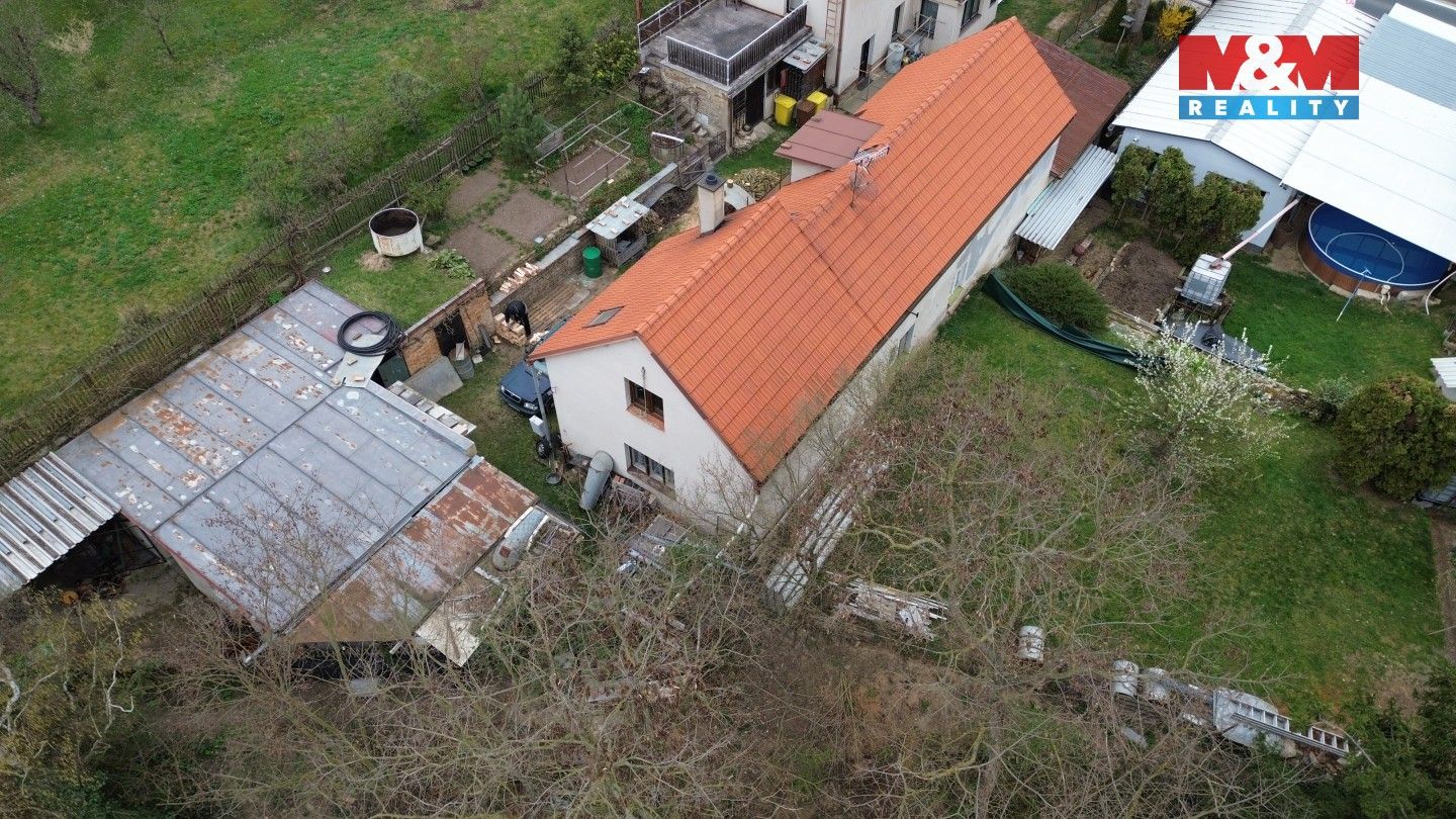 Prodej domu 80 m² - foto 5