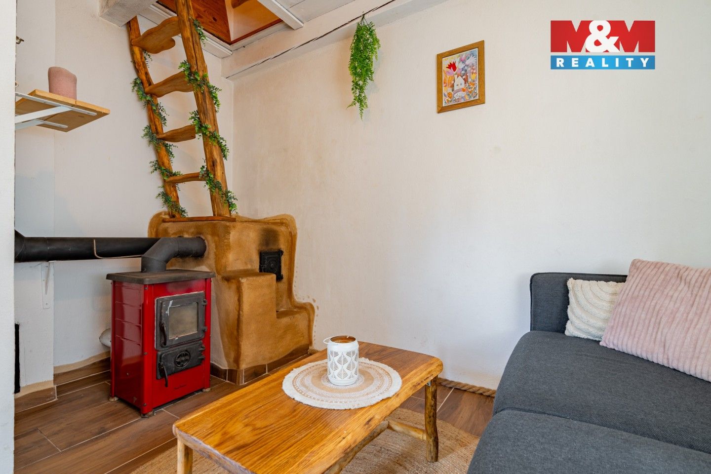 Prodej domu 26 m² - foto 10