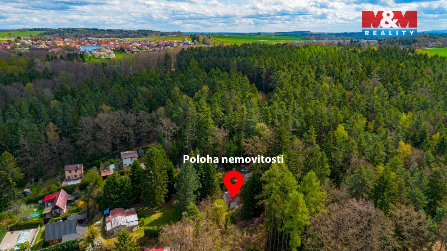 Prodej domu 26 m² - foto 15