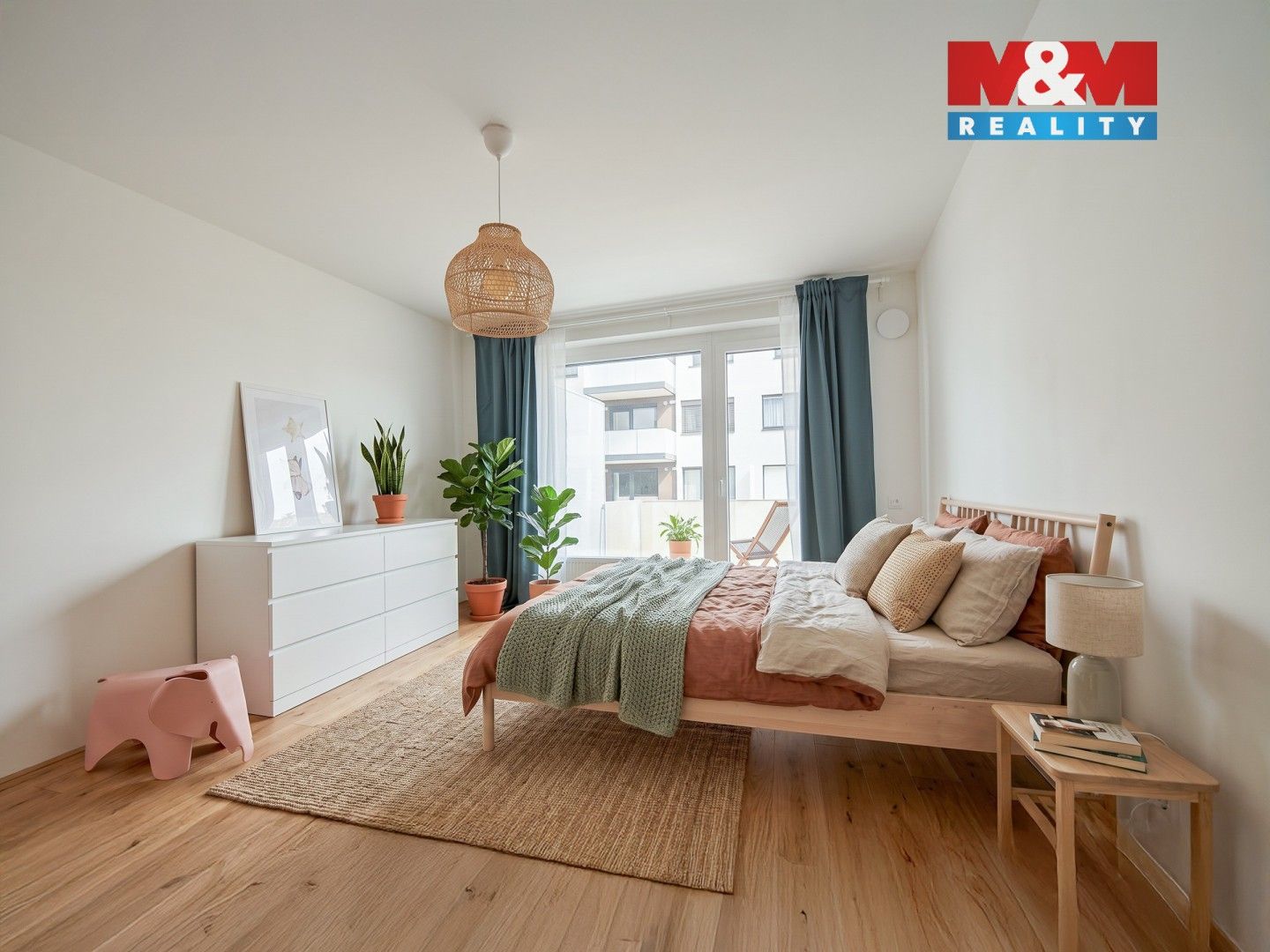 Prodej bytu 2+kk 56 m² - foto 2
