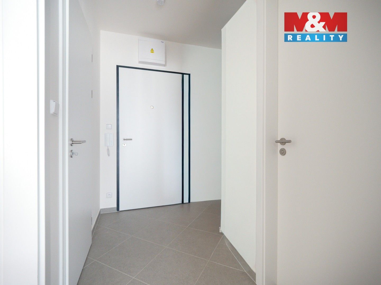 Prodej bytu 2+kk 56 m² - foto 5