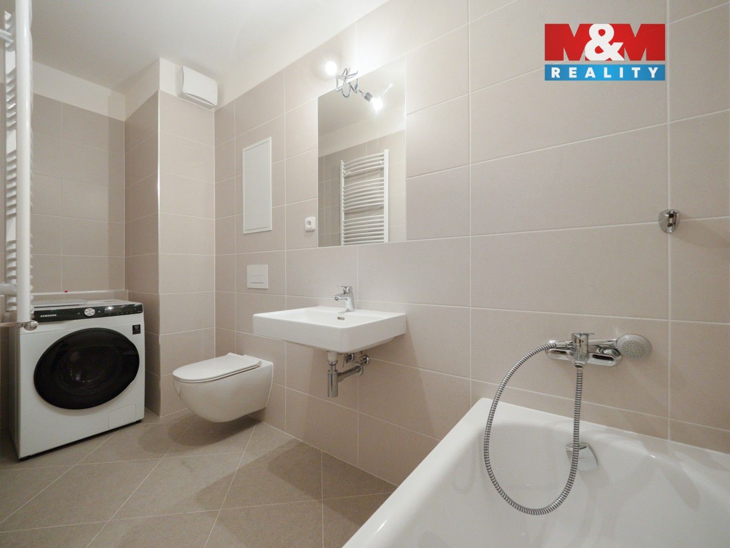 Prodej bytu 2+kk 56 m² - foto 4