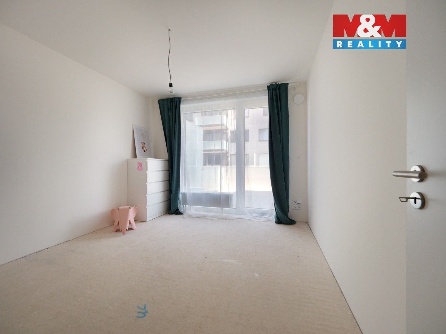 Prodej bytu 2+kk 56 m² - foto 6