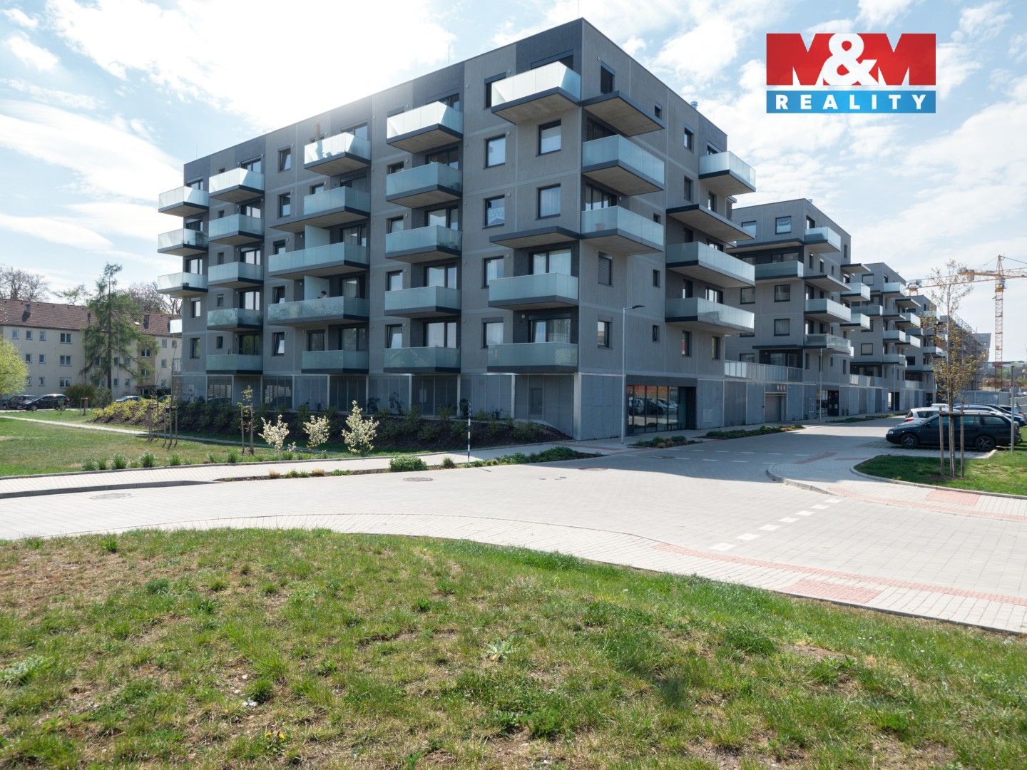 Prodej bytu 2+kk 56 m² - foto 3