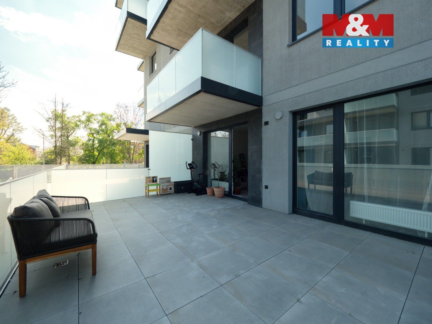 Prodej bytu 2+kk 56 m² - foto 8