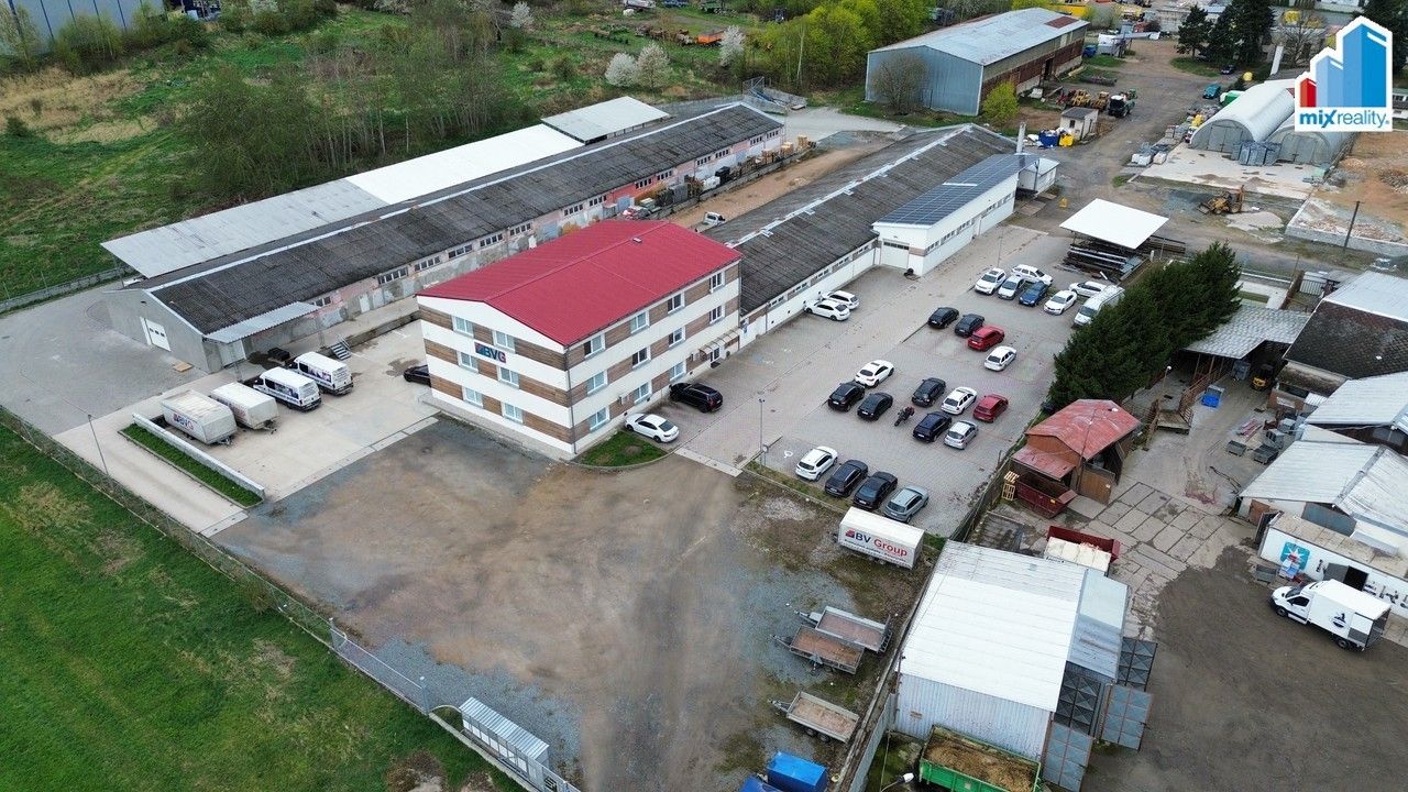 Pronájem komerčního prostoru 28 m² - foto 1