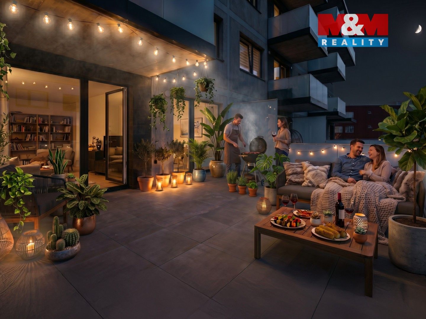 Prodej bytu 2+kk 56 m² - foto 11