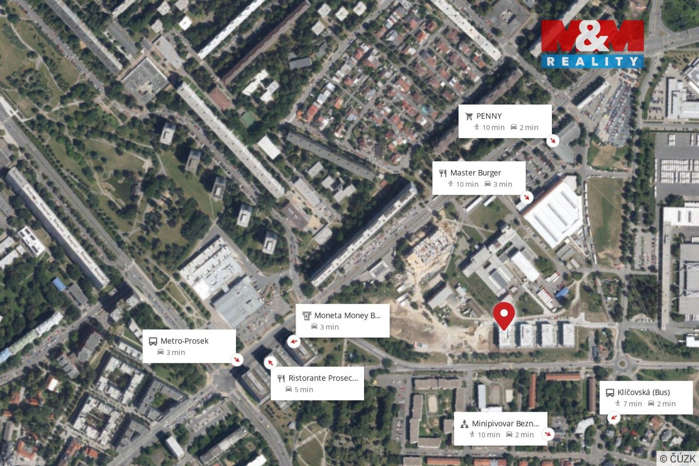 Prodej bytu 2+kk 56 m² - foto 10