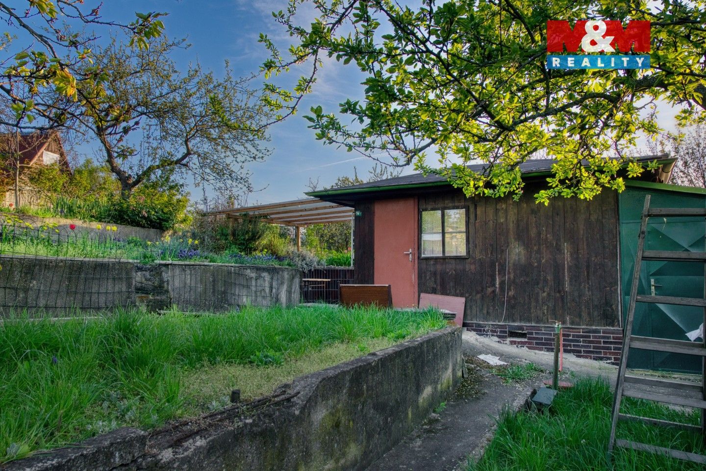 Prodej domu 40 m² - foto 5