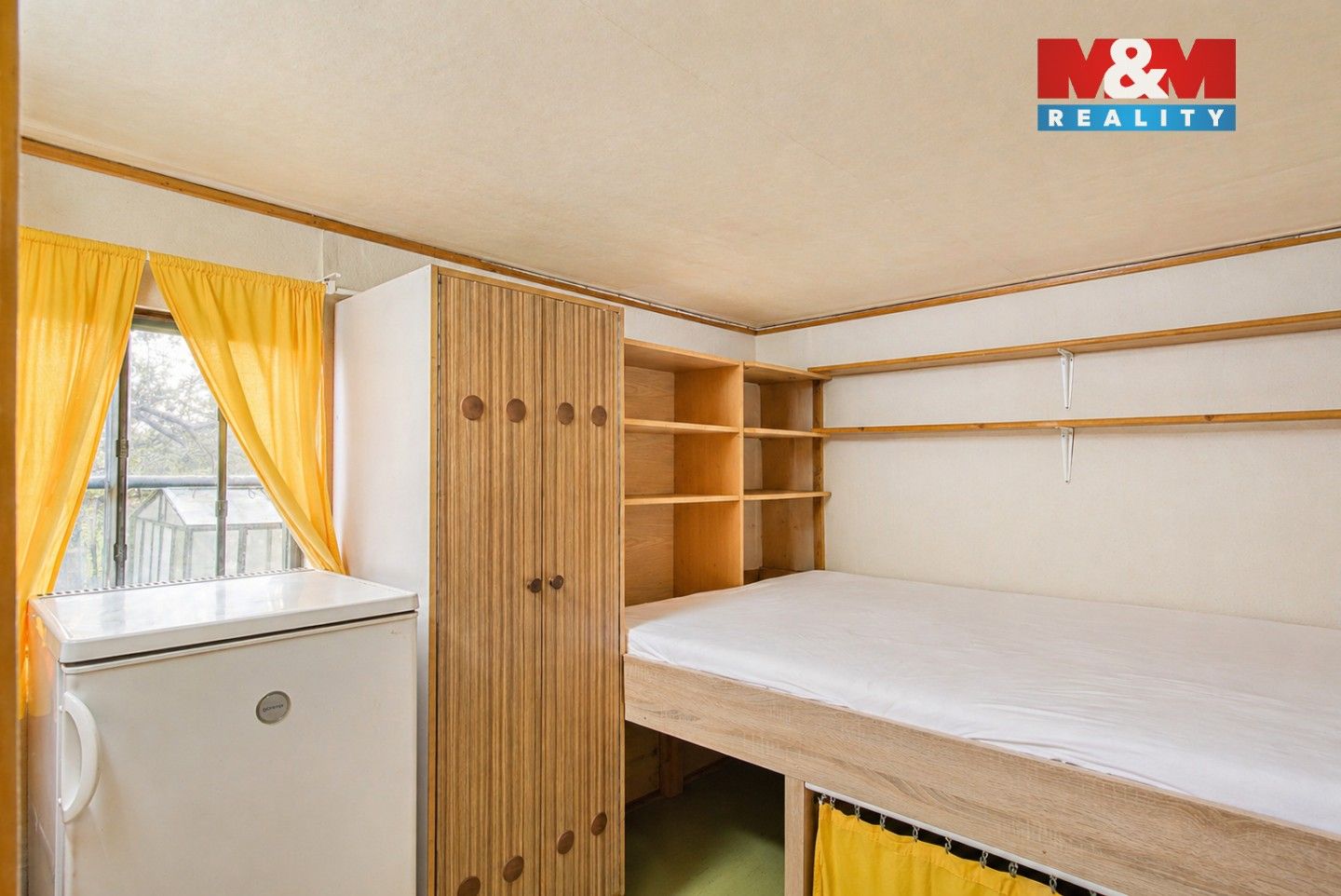 Prodej domu 40 m² - foto 9