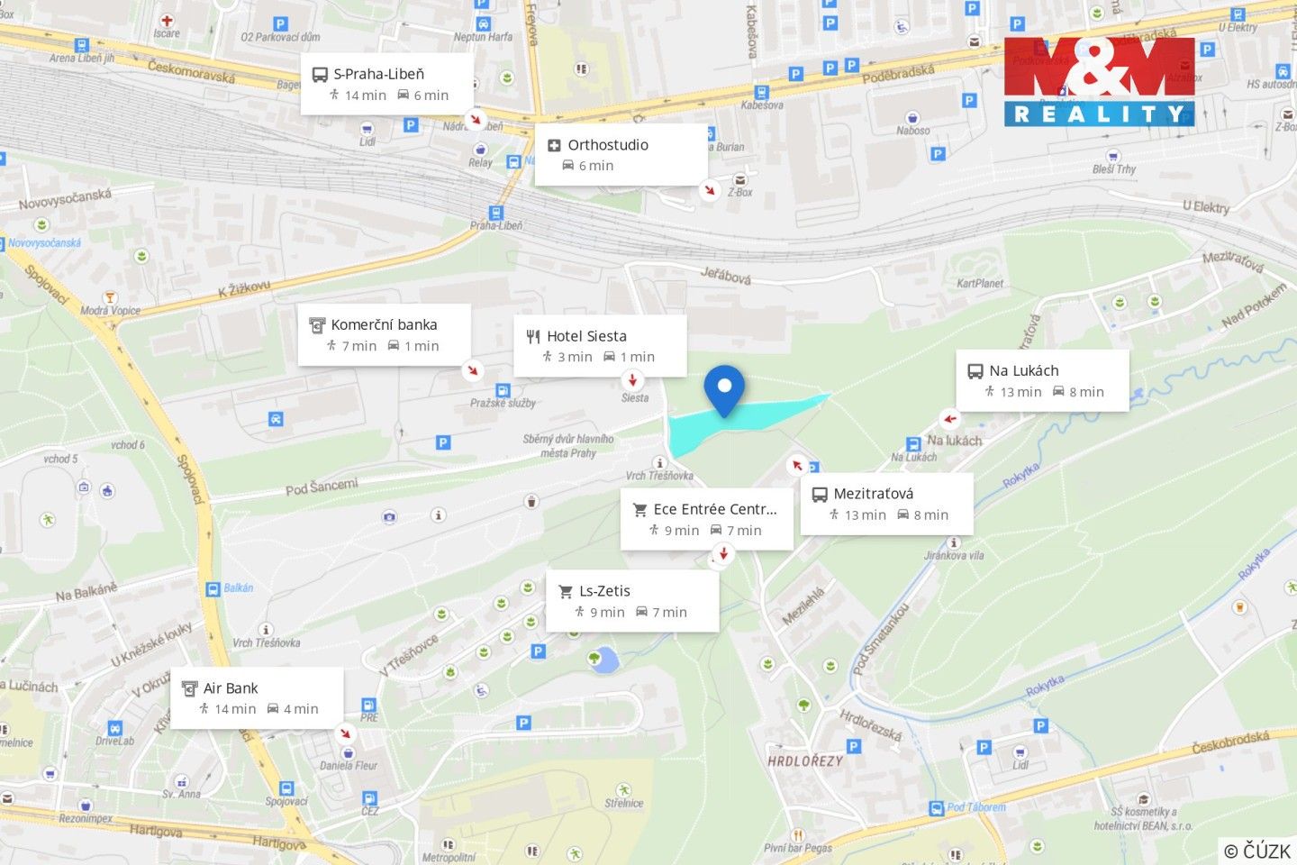 Prodej domu 40 m² - foto 13