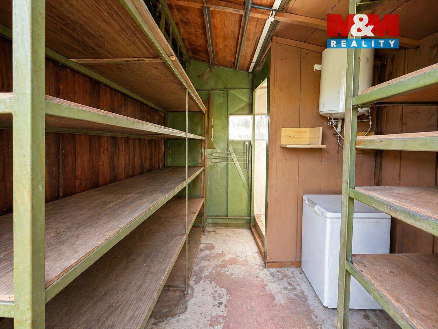 Prodej domu 40 m² - foto 11