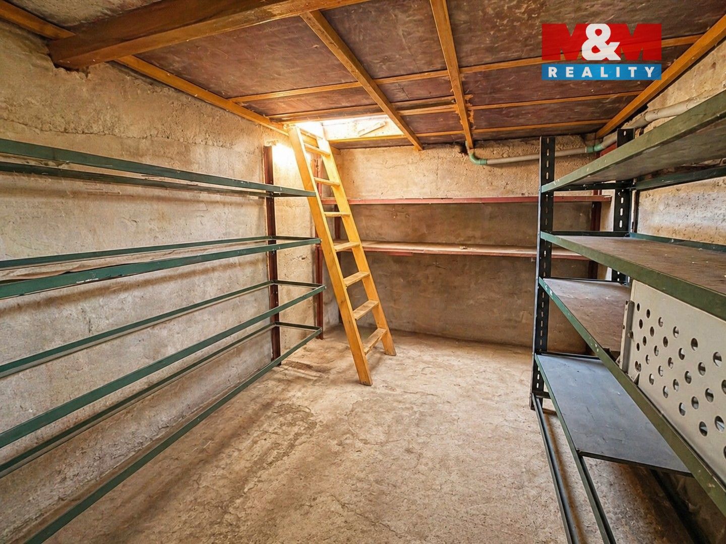 Prodej domu 40 m² - foto 12