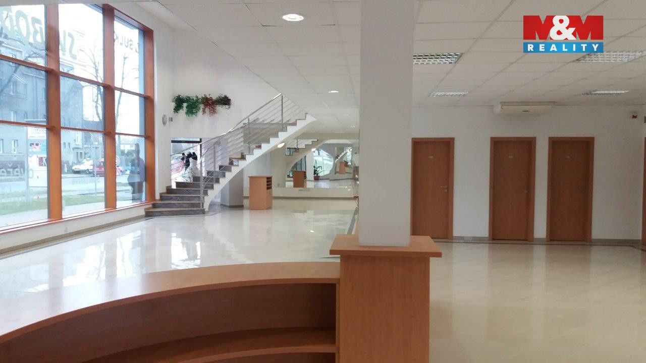 Pronájem komerčního prostoru 135 m² - foto 5
