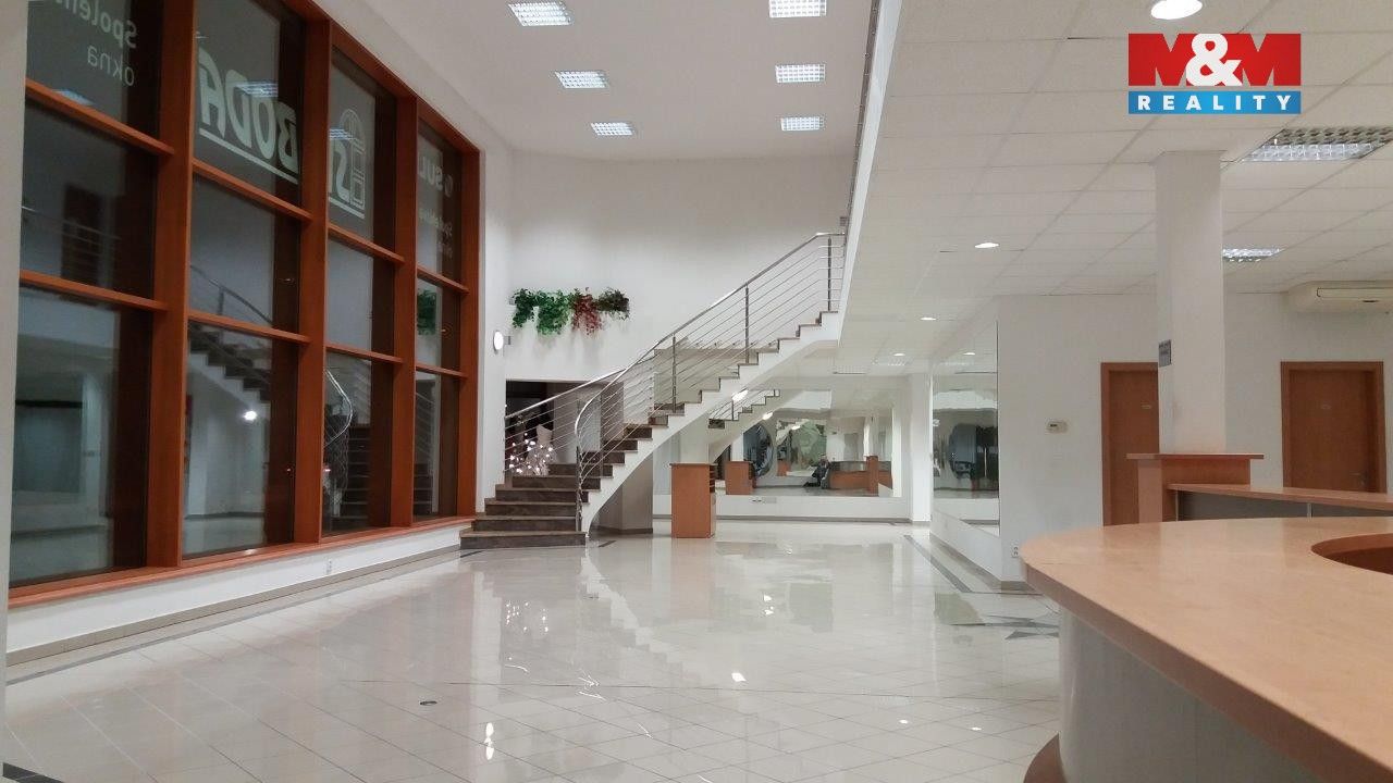 Pronájem komerčního prostoru 135 m² - foto 6