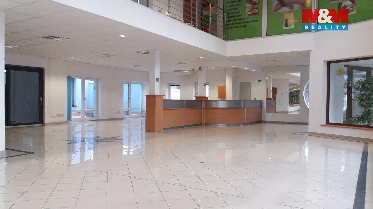Pronájem komerčního prostoru 135 m² - foto 3
