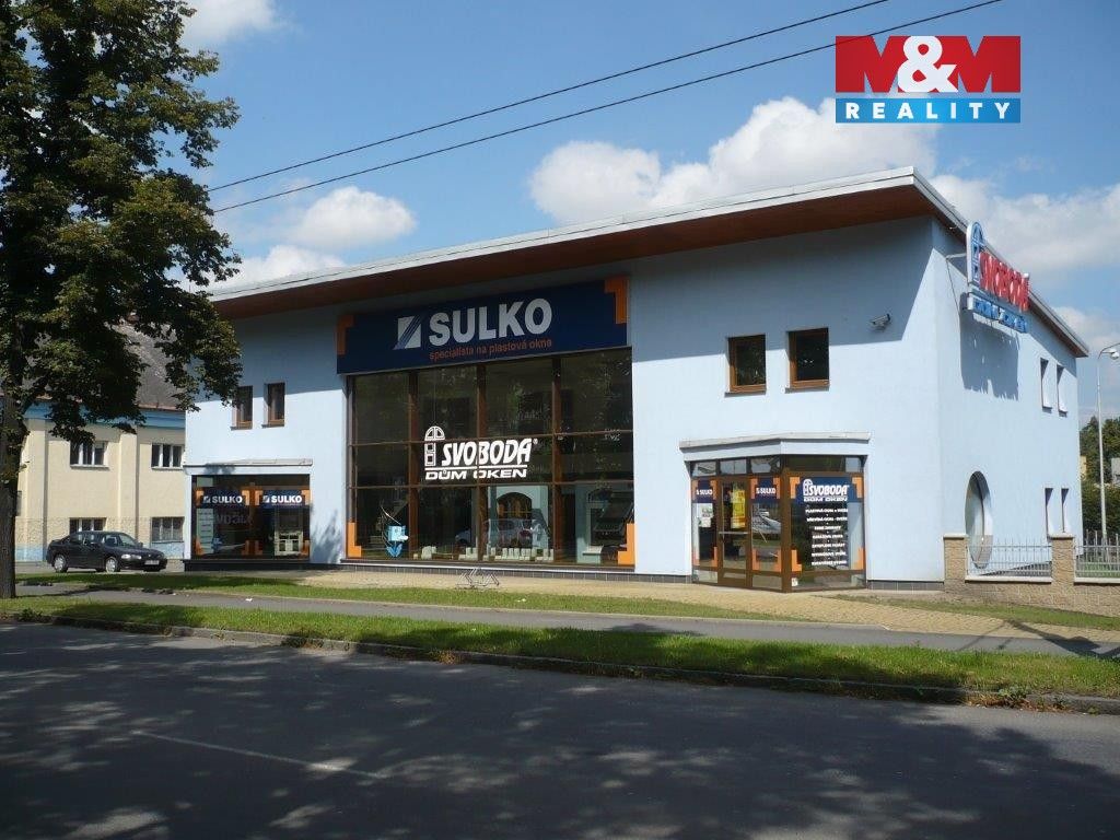 Pronájem komerčního prostoru 135 m² - foto 7