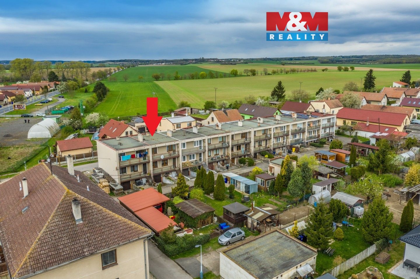 Prodej domu 150 m² - foto 1