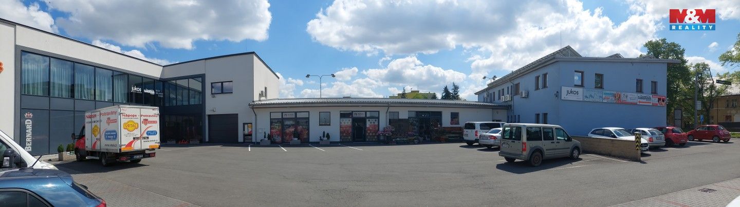 Pronájem komerčního prostoru 135 m² - foto 9