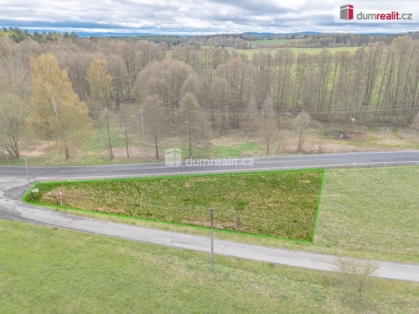 Prodej pozemku 1031 m² - foto 4
