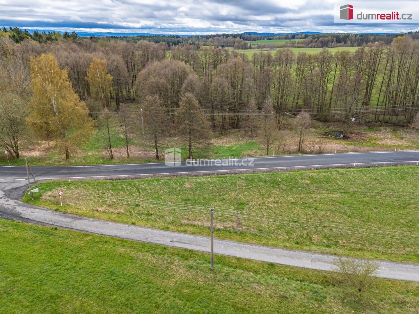 Prodej pozemku 1031 m² - foto 5