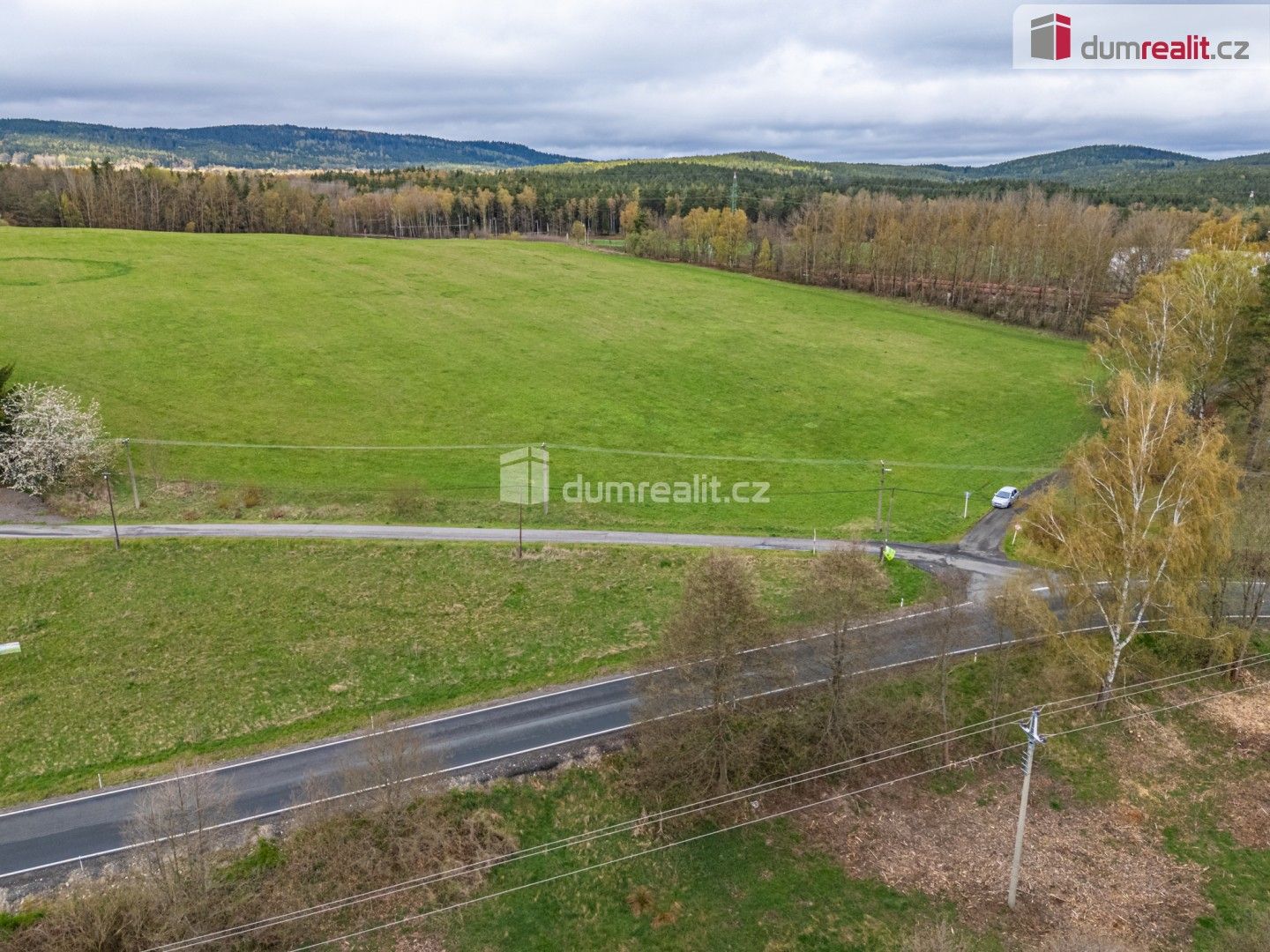 Prodej pozemku 1031 m² - foto 6