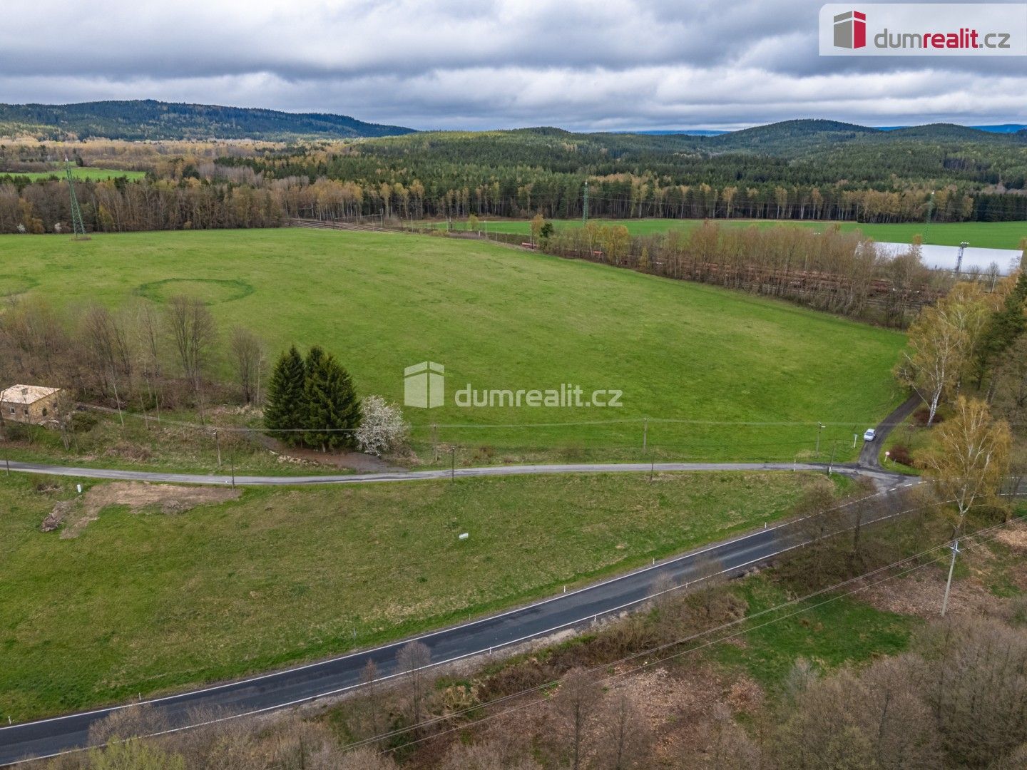 Prodej pozemku 1031 m² - foto 15
