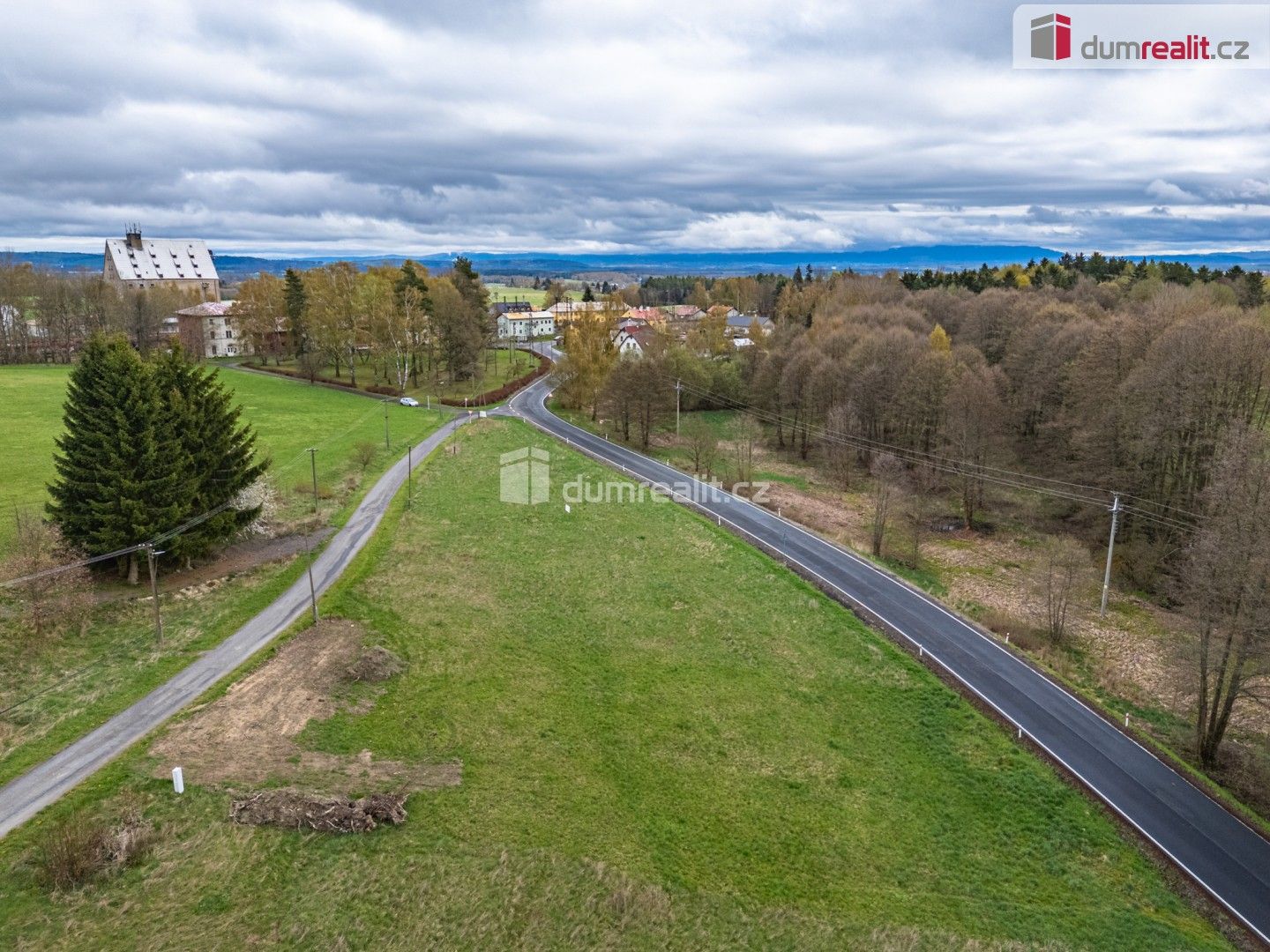 Prodej pozemku 1031 m² - foto 16