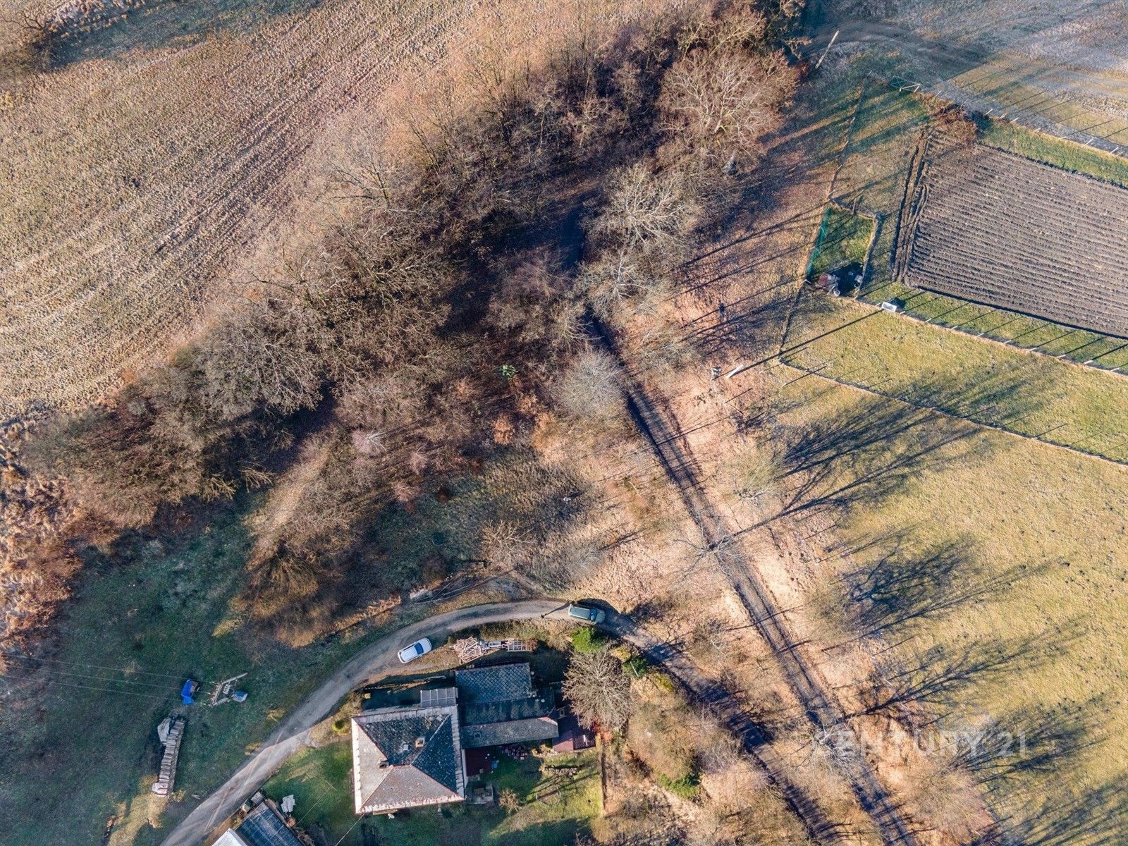 Prodej pozemku 1147 m² - foto 4