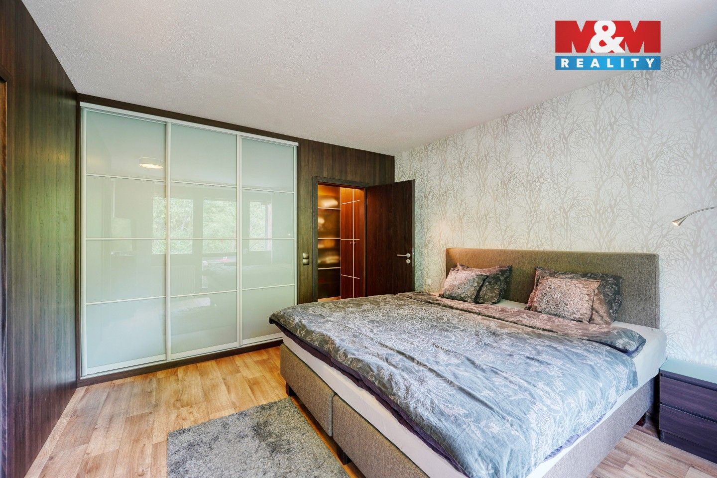 Pronájem bytu 2+kk 53 m² - foto 14
