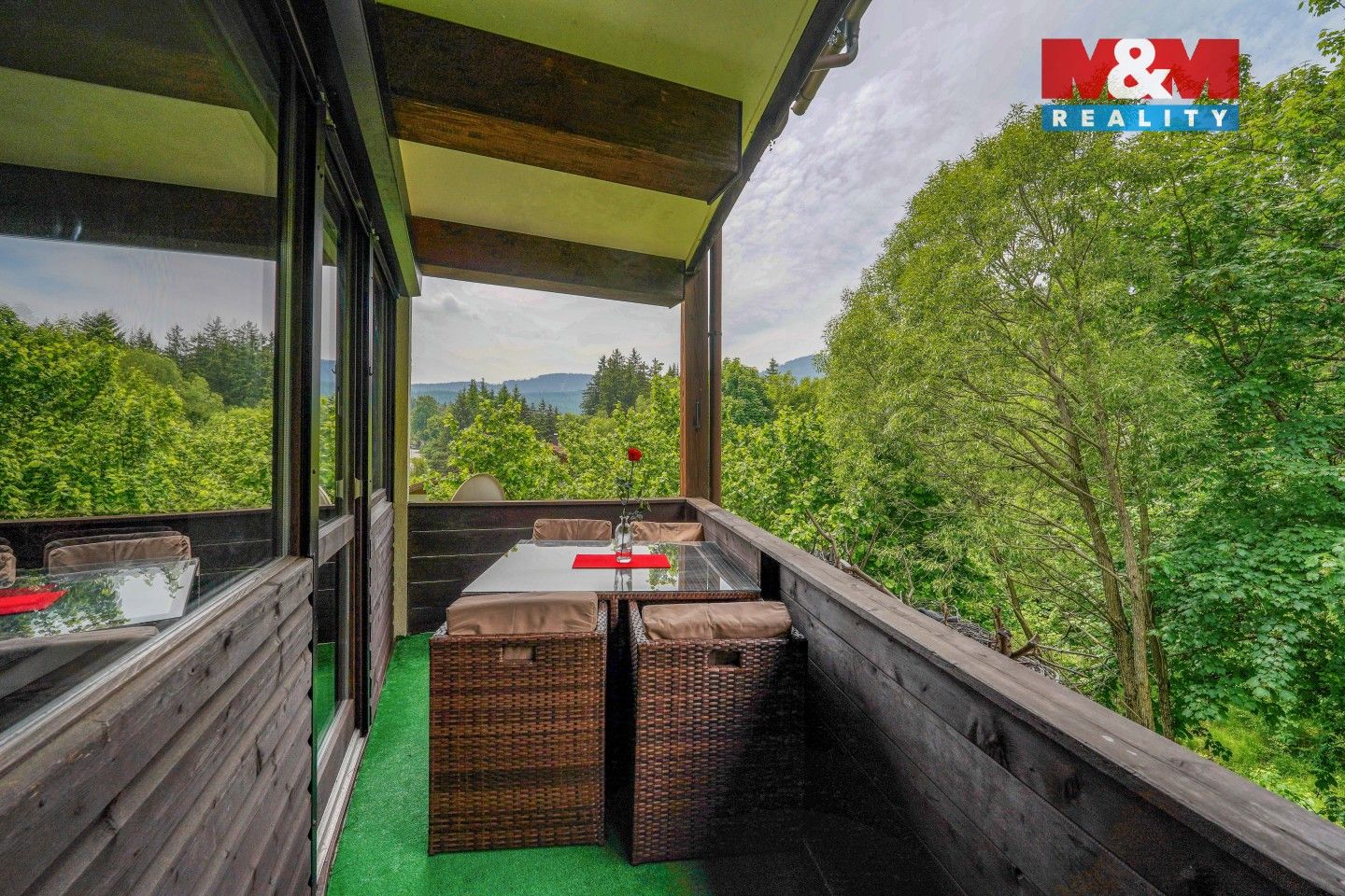 Pronájem bytu 2+kk 53 m² - foto 12