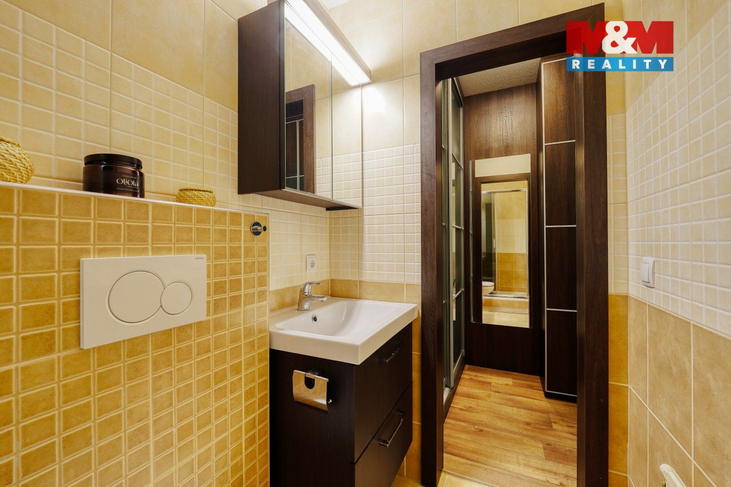 Pronájem bytu 2+kk 53 m² - foto 18