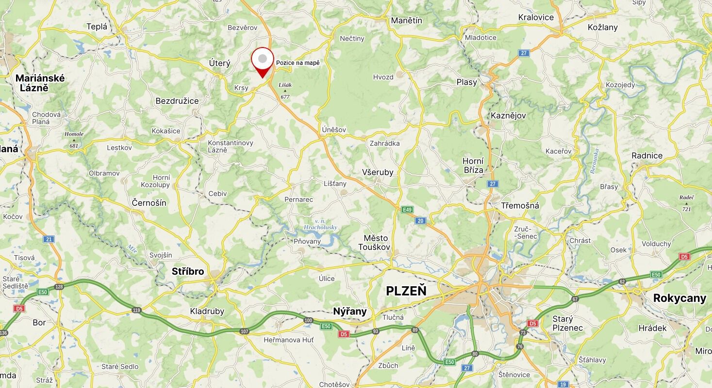 Prodej nemovitosti 306 m² - foto 3