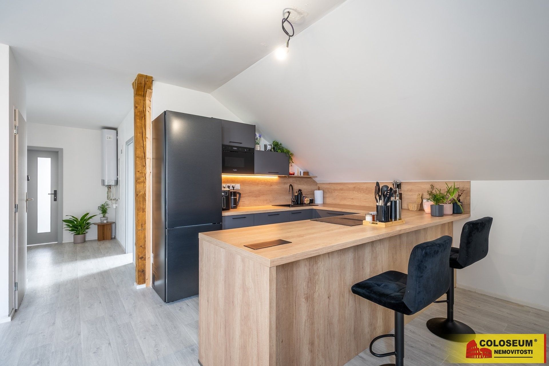 Prodej bytu 3+kk 107 m² - foto 6