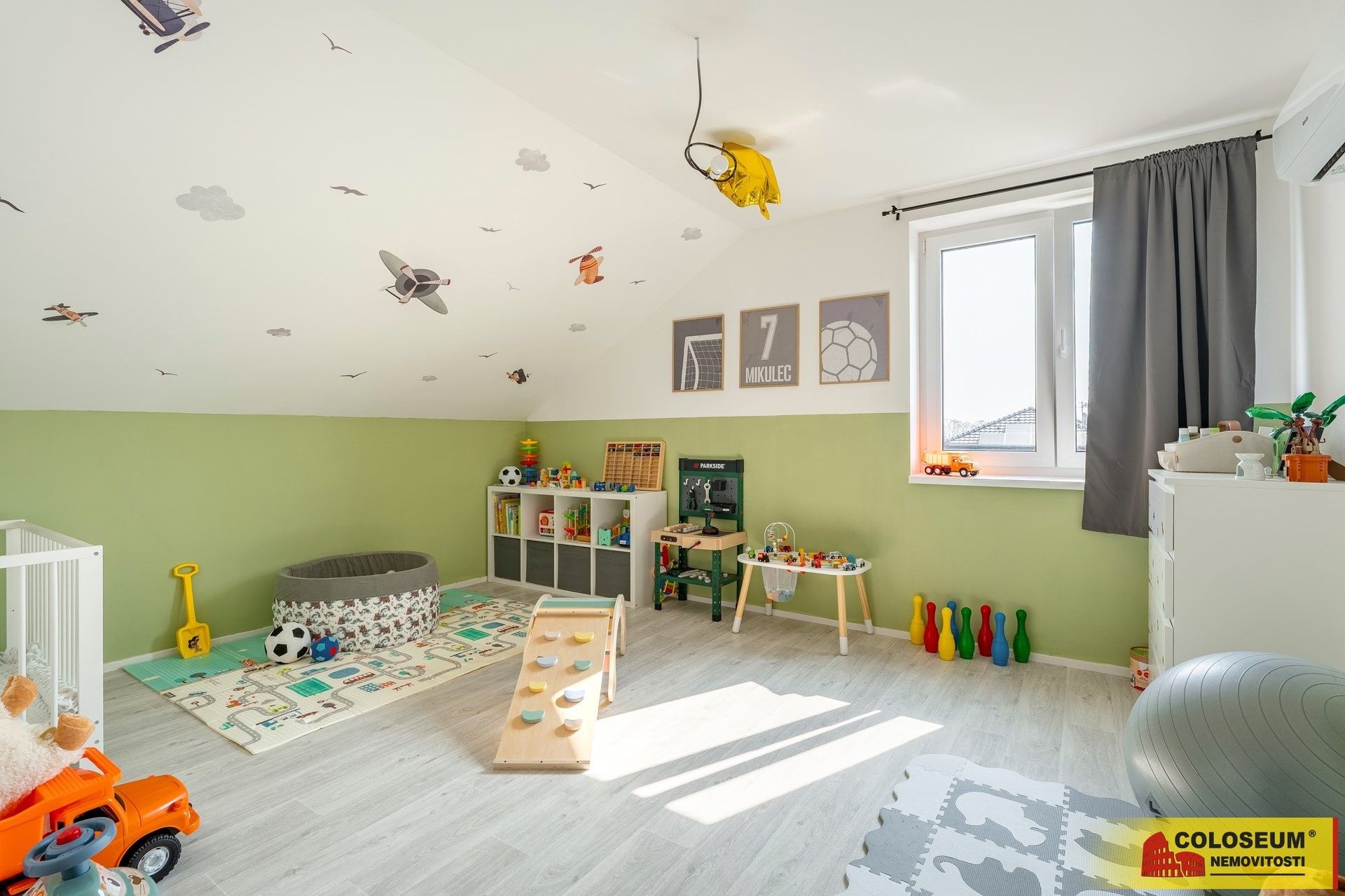 Prodej bytu 3+kk 107 m² - foto 11